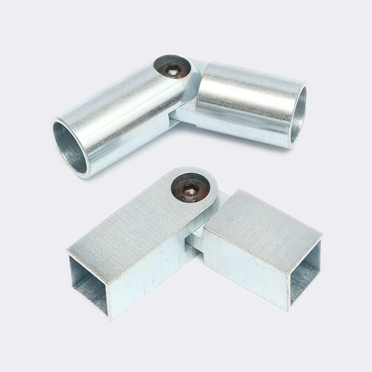 CNC Machining Components